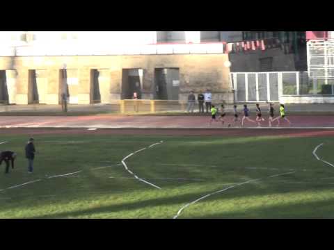 1500m [Ž], II. skupina, Eli Pevec - Pojedinačno PH za kadete i kadetkinje 2015