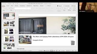 The Work of the BSA: 2024 Annual Open Lecture 2024 Athens