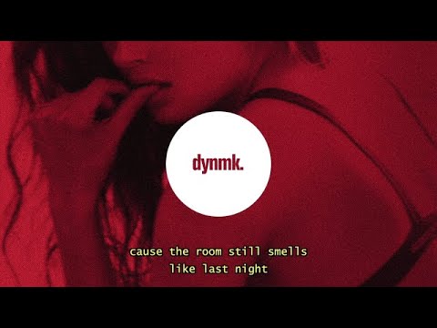 11 LIT3S - Candles & Clarity (Lyrics)