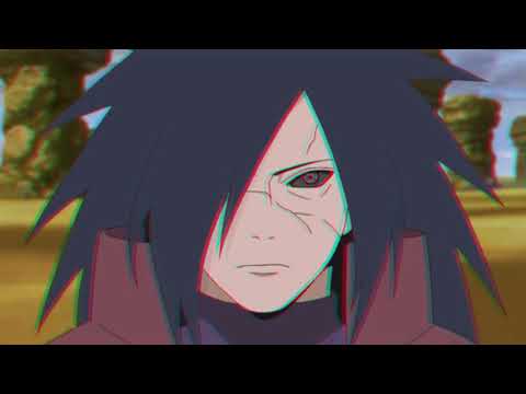 Madara Uchiha     LIL PUMP   DROSE