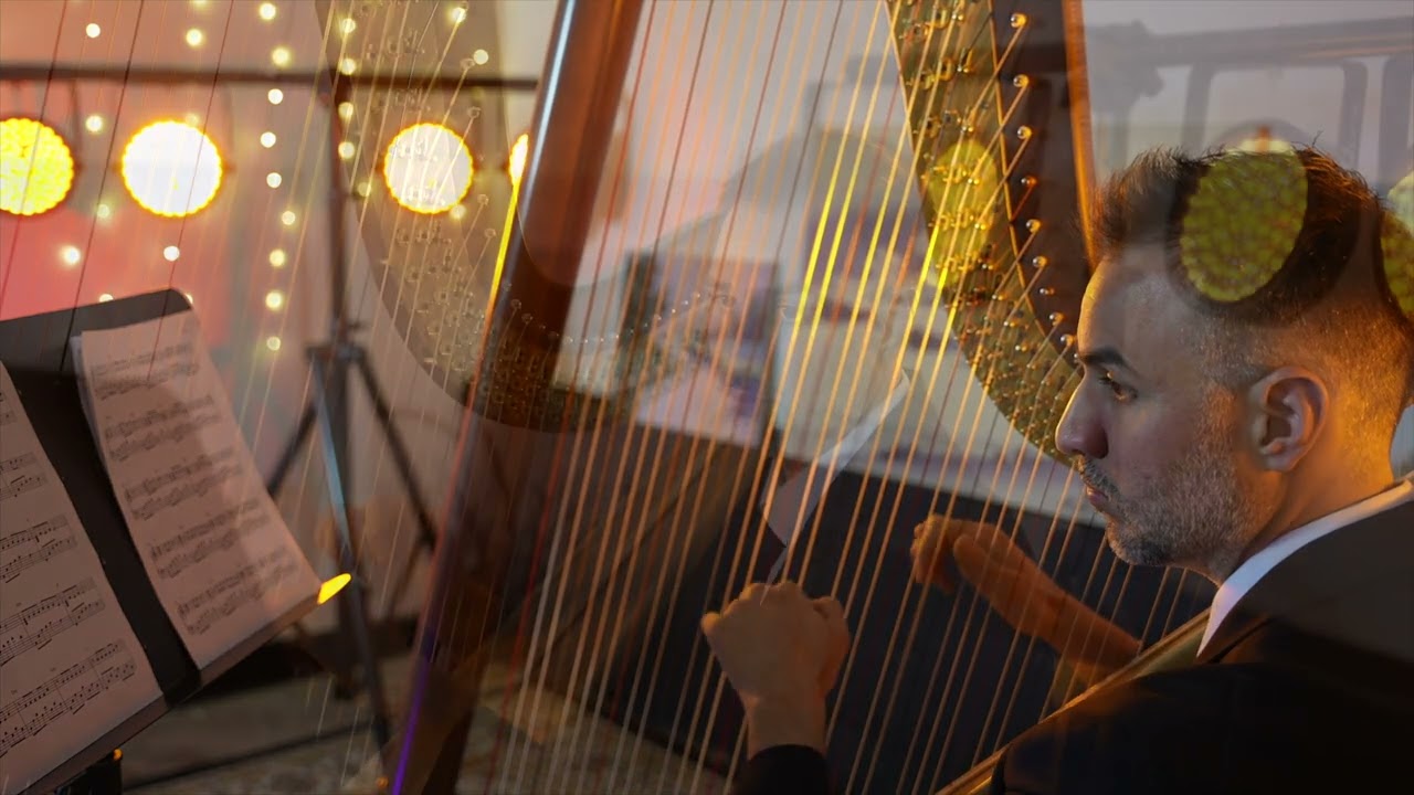 Promotional video thumbnail 4 for Pacific Currents Music