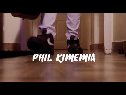 Hakuna - Phil Kimemia (teaser video)