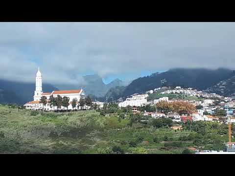 Igreja de São Martinho, Funchal, Madeira