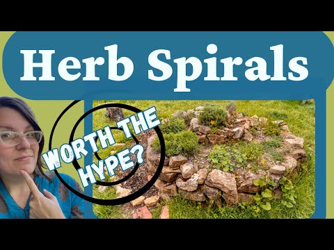 Herb Spirals: Are They Worth the Hype?