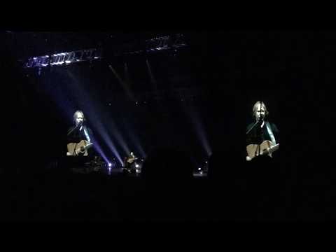 Jaromír Nohavica - Empire state (Třinec WERK Arena)