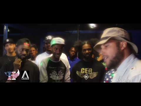 Mic Phelps vs Visiou$