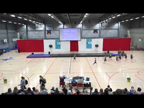 14 Unique / Karlslunde IF.