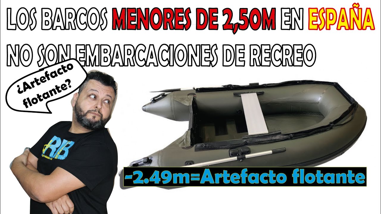 Navegar legal equipamiento en NEUMÁTICAS - BARCOS HASTA 2,50 METROS | zodiac 240 | Auxiliares