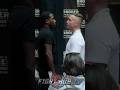 ADRIEN BRONER ANGRY STARE DOWN OF FIGHTING LAWYER! FIRST FACE OFF WITH BILL HUTCHINSON!