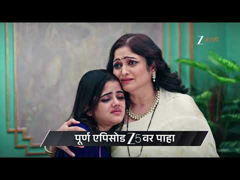 Kamali | Ep - 156 | Preview | Dec 13 2025 | Zee Marathi