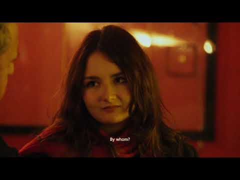 Cit of Dreams: Prelude (3-min-cut)