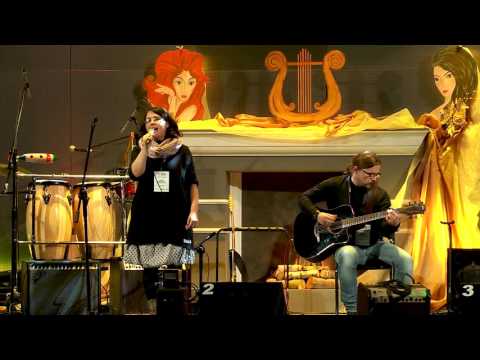 IV Przy Kominku - Zespół "Namotane" - Wróżby wiosenne