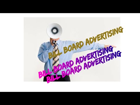 , title : 'HOW TO START A BILLBOARD COMPANY