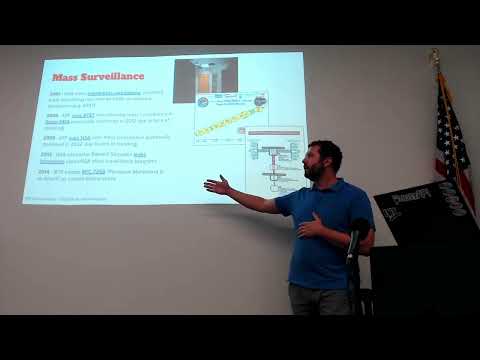 Let's Encrypt! How the ACME protocol works and provides free HTTPS to the world