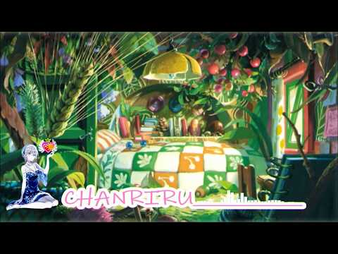 Arrietty's Song - DAISHI DANCE feat.Cecile Corbel (English cover) Remix【ジブリ音楽】