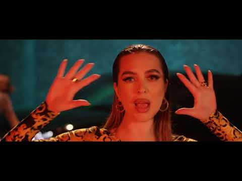 Ronna Riva - Attitude (Official Video) WhatsApp status