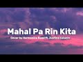 Harmonica Band ft. Justine Calucin - Mahal Pa Rin Kita (Lyrics Video) #rockstar #cover