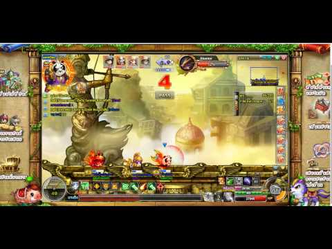 มังกรบทความ TH BoomZ W1