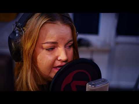Requiem dla siebie samej (cover) - Kaja Lenart, Jacek Tomaszewski