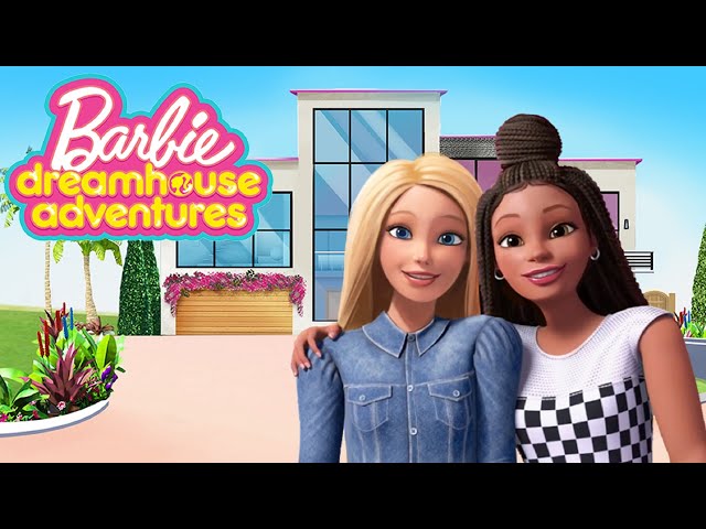 Download & Play Barbie Dreamhouse Adventures on PC & Mac (Emulator).