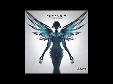 Auravoid - Future In Motion