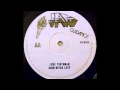 BARRINGTON LEVY - Look Youthman [1979]