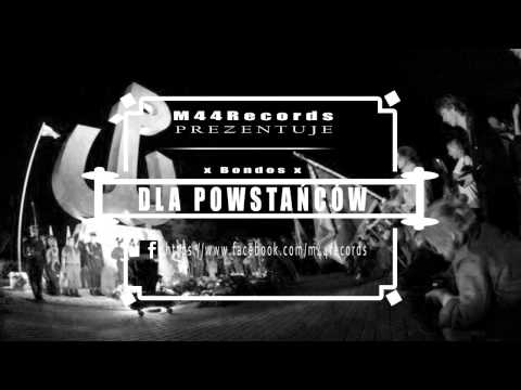 Bondos - Dla powstańców