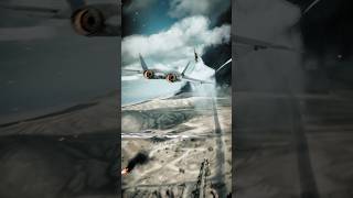 Thrust Vectoring in #battlefield6