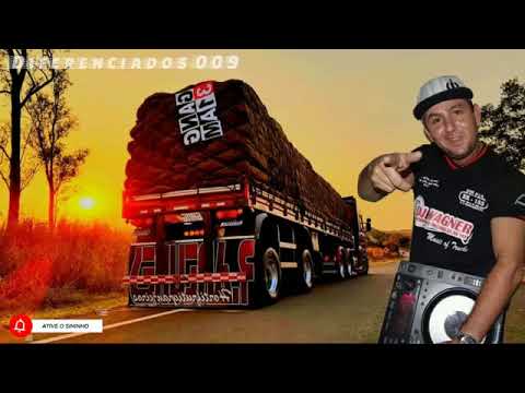 DJ WAGNER ROTA 262 RARIDADE 2020