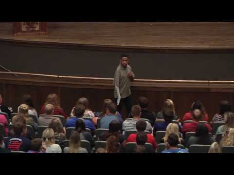 Inky Johnson