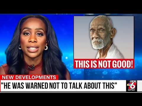 “WAKE UP PEOPLE! This Is Worse Than I thought"  Dr  Sebi