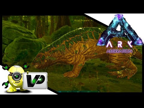 Ark Abberation Ep.3 RIP The Bulbdog, Taming A Roll Rat!!