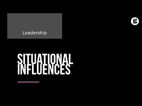 The Meaning of Leadership