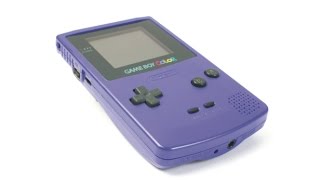 All Nintendo Game Boy Color Games - Every Game Boy Color Game In One Video