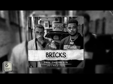 [FREE] K Trap x Blade Brown x Meekz Manny Type Beat 2022 - "Bricks" | UK Rap Instrumental