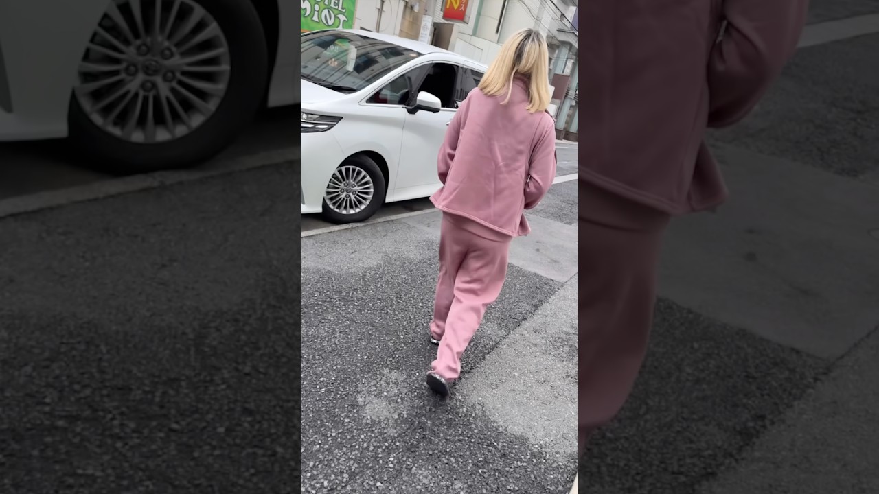 残クレDQNカップルに絡まれた件🚗