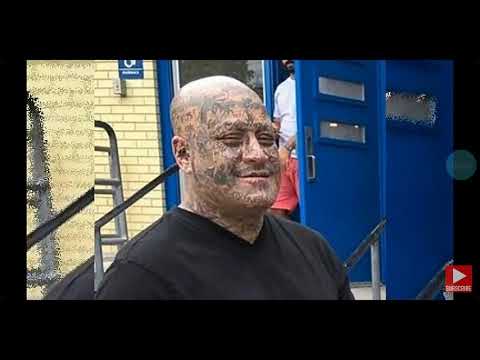 HELLS ANGELS- 81- Members (Murder PAGANS MC President Bronx Chapter) 20/20