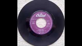 Freddie Hart - I Love You, I Just Don&#39;t Like You