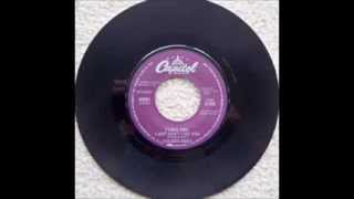 Freddie Hart - I Love You, I Just Don't Like You