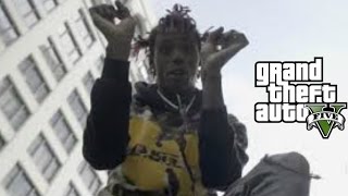 GTA 5: Famous Dex - Lemonade (Music Video)