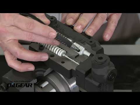 PVWJ 011 Theory of Operation