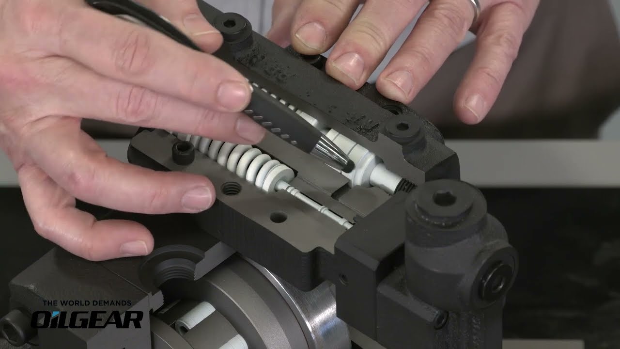 PVWJ 011 Theory of Operation