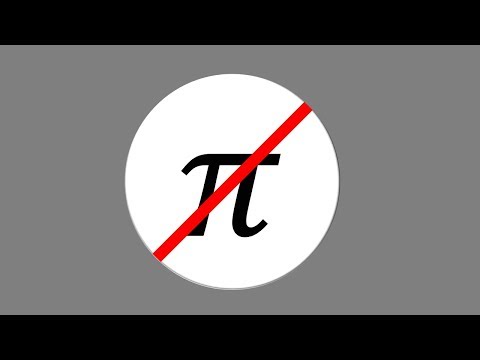Refuting the Pi manifesto on Tau day