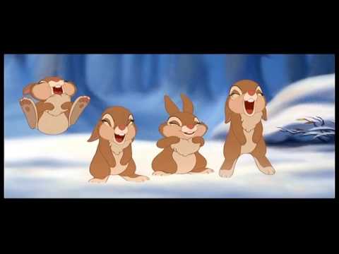 Bambi II Movie Trailer