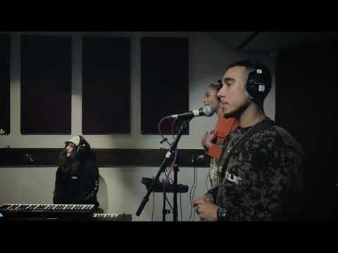 Mount Street Studios X MIMM Radio Presents Bru-C - Snakes & Ladders Acoustic Ft Ella Knight