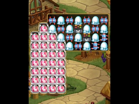 TOY BLAST level 2451