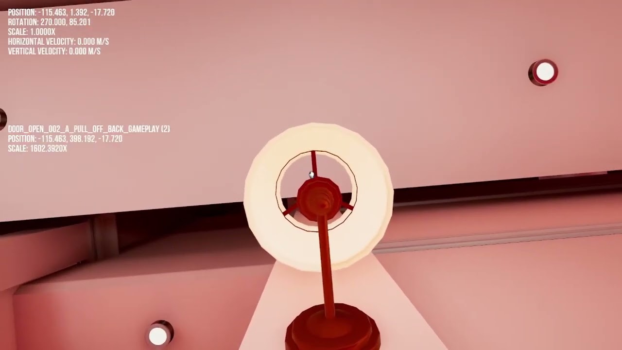 Superliminal - Optical Warp Tutorial