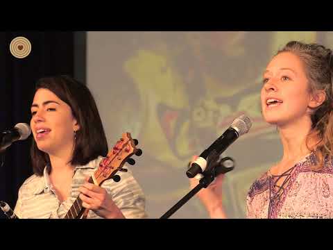 2017 WWD ROOTS UNITED - PRIMERO SUEÑO (UNITED STATES)