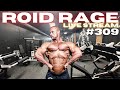 ROID RAGE LIVESTREAM Q&A 309 : HOW TO CURE PIP (POST INJECTION PAIN)