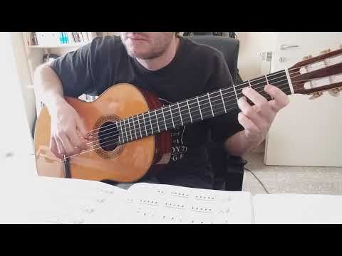 Panteghini | Scarazula Marazula (La chitarra volante)